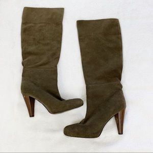 Joie Shoes - Joie Heeled Boots Joie Shoes - Joie Heeled Boots